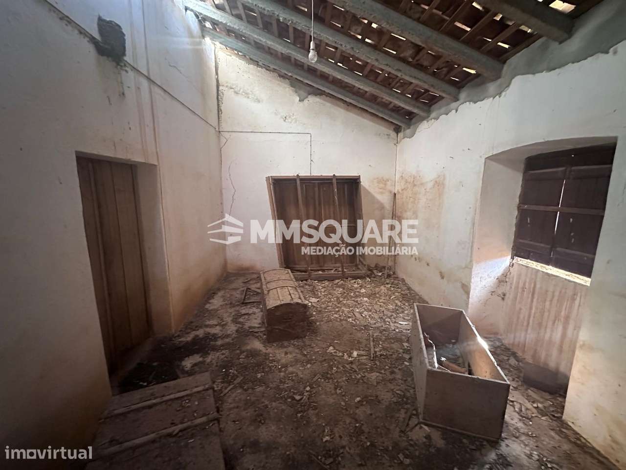 Monte do Chaparral — Ourique-29