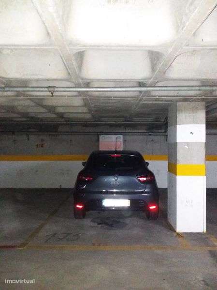 Arrendamento de estacionamento Rua José António Lopes 5 - Grande imagem: 3/4