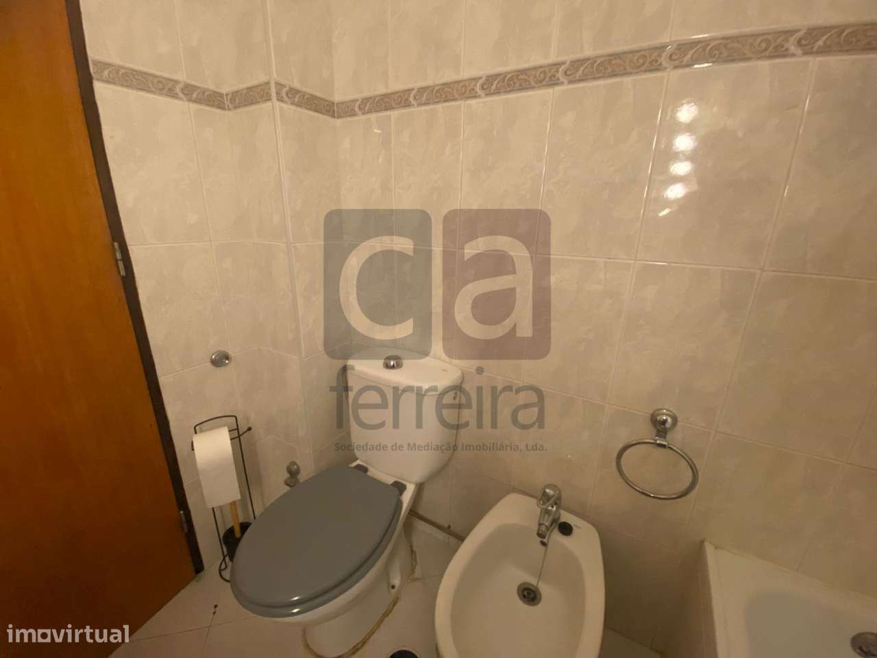 Apartamento T2 em Santarém  junto ao Shopping!-18
