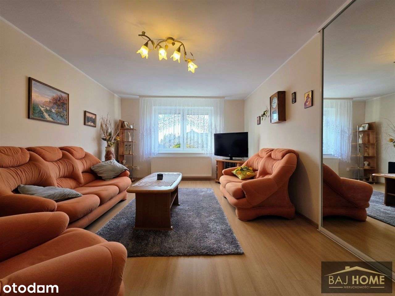 Grudziądz Tuszewo Dom na sprzedaż.-5