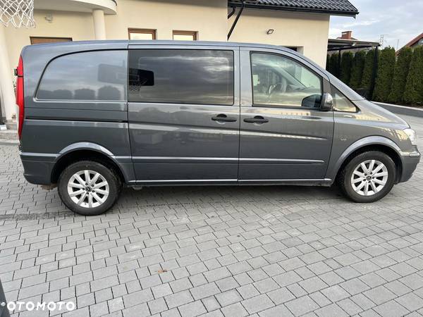 Mercedes-Benz Vito - 18