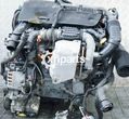 Motor PEUGEOT PARTNER Tepee 1.6 BlueHDi 120 | 12.14 -  Usado REF. BHZ - 1