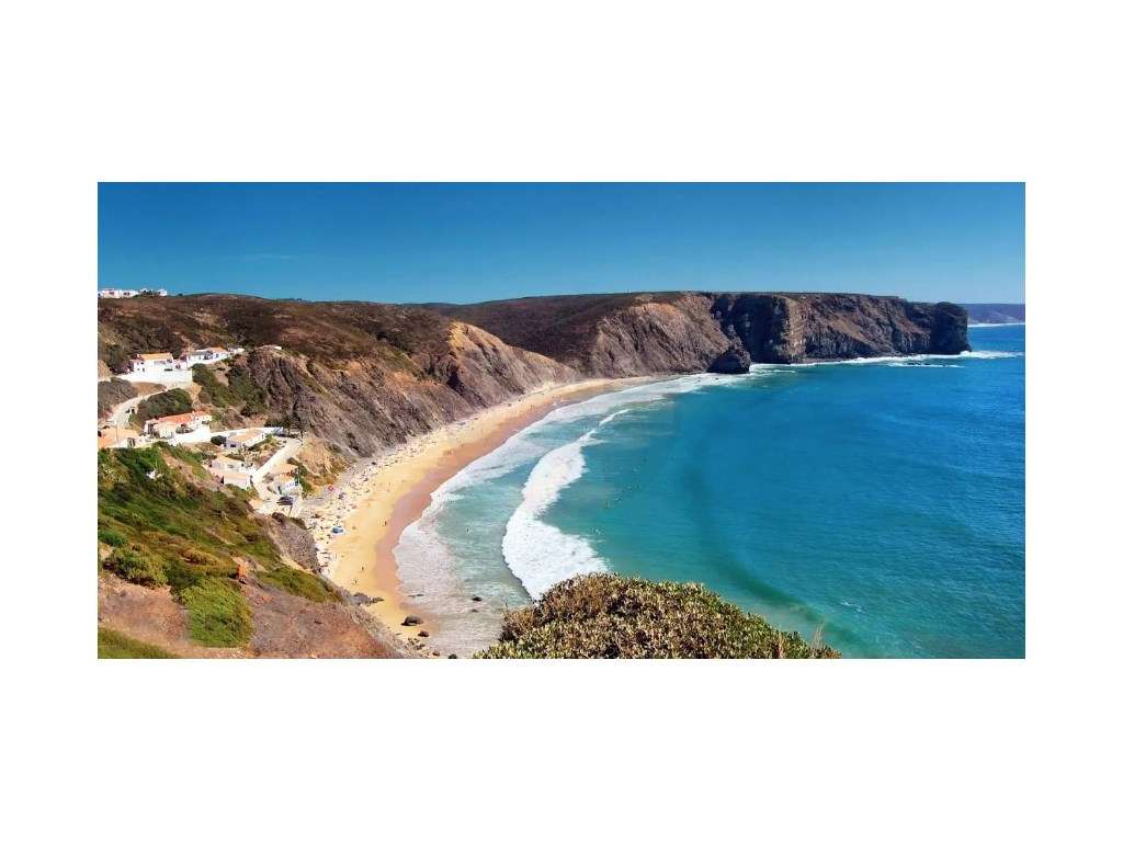 Moradia Contemporânea na Costa Vicentina - Privacidade, Qualidade e...-33