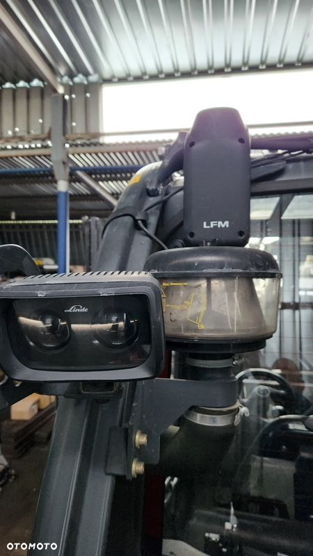 Linde H25 evo - 8