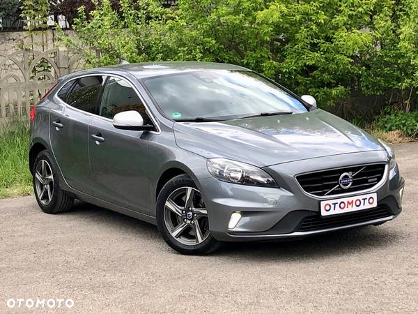 Volvo V40 D4 RDesign - 7