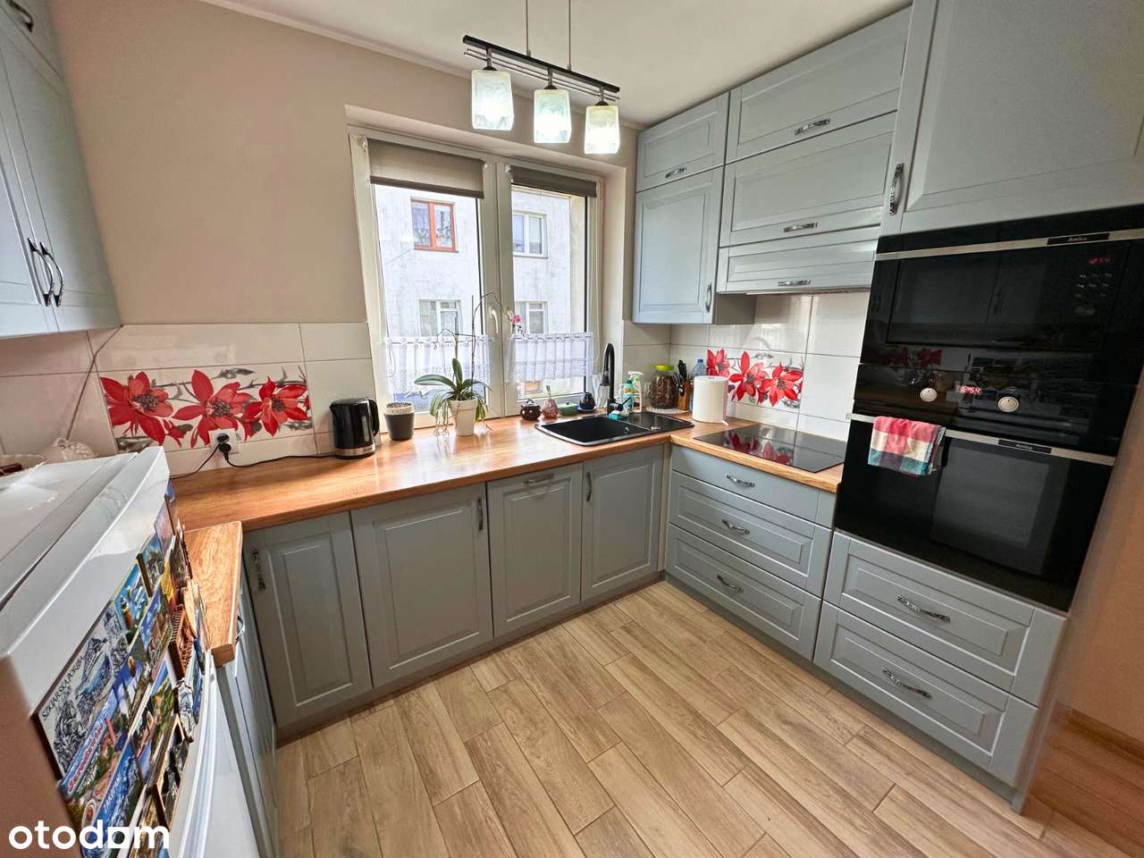 36 m² za 150 000 zł! Tanie mieszkanie w spokojnej okolicy-9