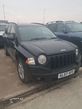 Dezmembrez jeep patriot/ compass 2.0crd 4x4 manual. - 3