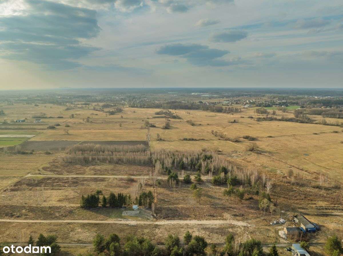 Teren pod osiedle 38 lokali, 3900 Pum-3