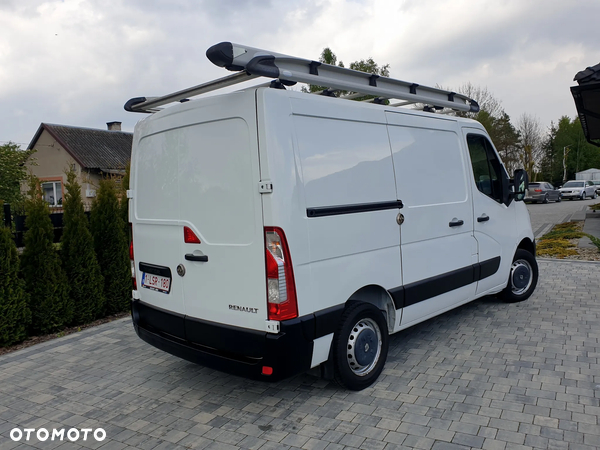 Renault MASTER - 4