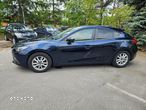 Mazda 3 2.0 Skymotion EU6 - 2