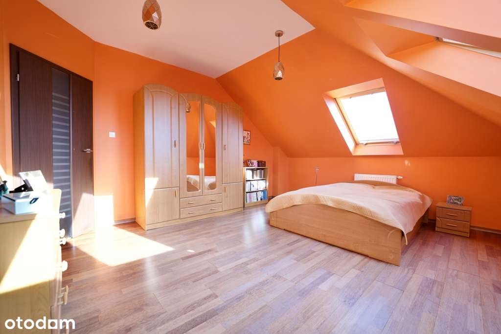 Bliźniak 171 m² | Blisko Lasu | Super Oferta !-11