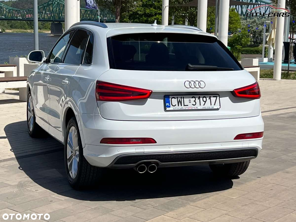 Audi Q3 - 35