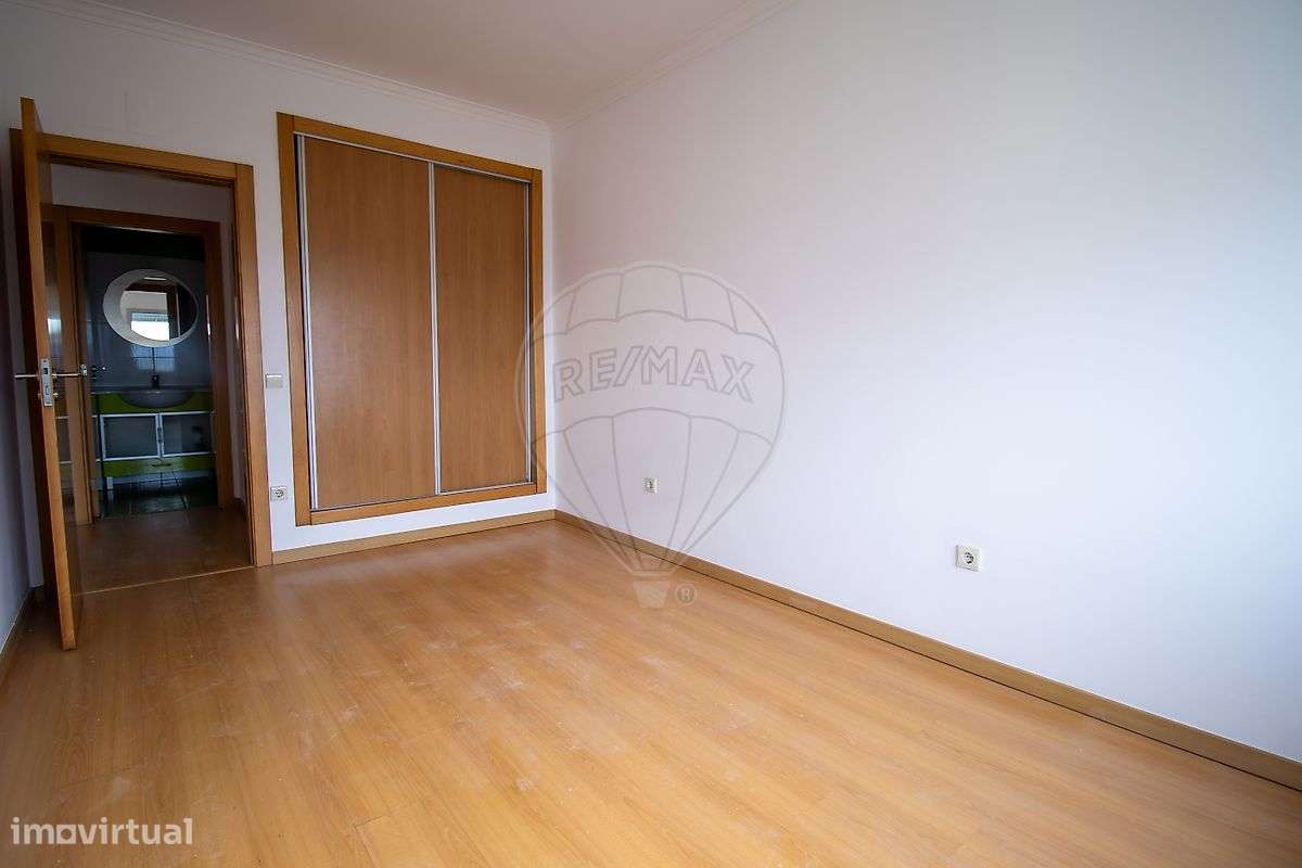 Apartamento T1 para venda-9