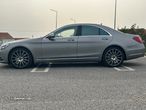 Mercedes-Benz S 500 4-Matic - 4