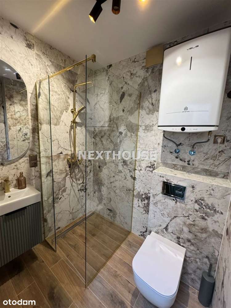 Mieszkanie, 30,20 m², Gliwice - Pełny obrazek: 4/13