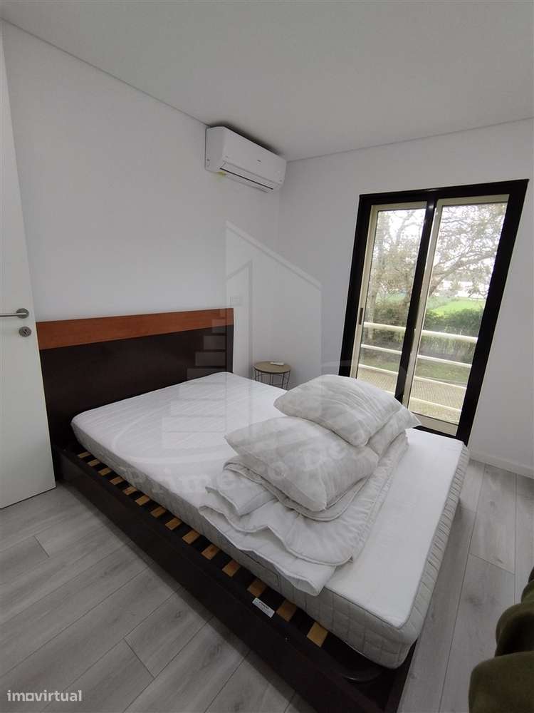 Apartamento T2+1 com mezanino em condomínio fechado – Aldeamento Liris-44