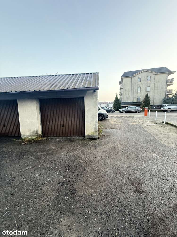 Przestronne Mieszkanie-Bezczynszowe- 2 Piętro- Garaż-19