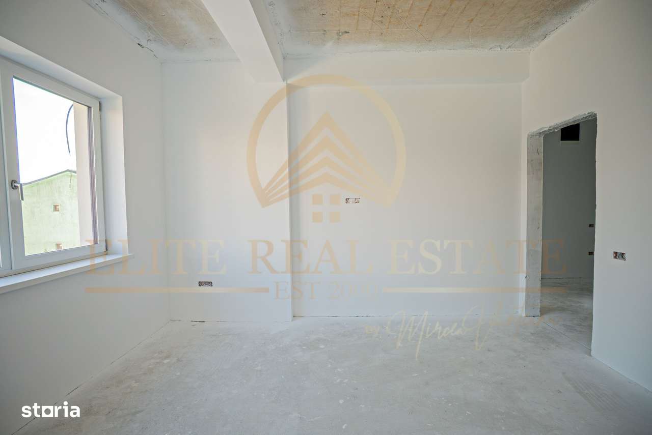 Primo/Compozitorilor –Locuința perfecta, spațioasă si modernă.-14