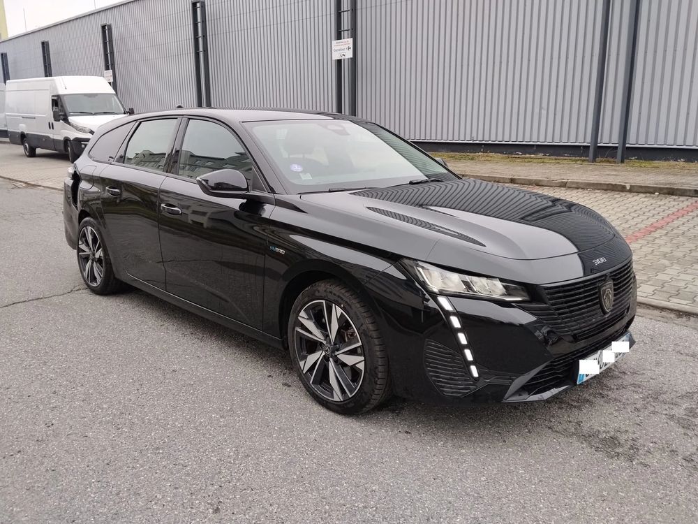 Peugeot 308 P5 180 e-EAT8 Active Pack 2022