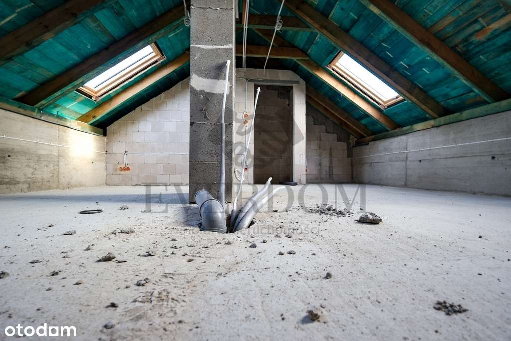 Bojano Ogród Balkon M.Parkingowe 8 lokali - Pełny obrazek: 4/13