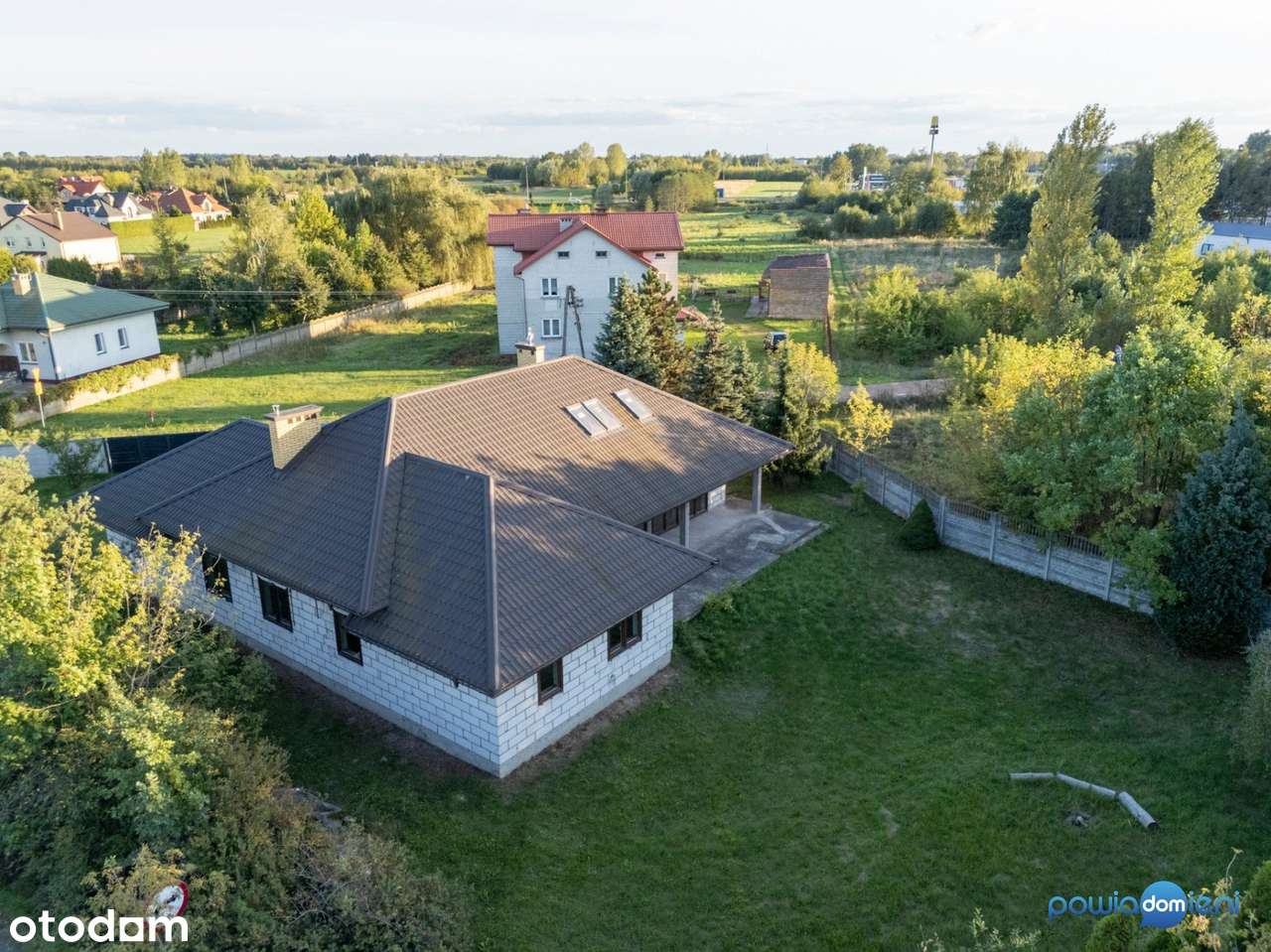 Przestronny dom 9 minut od centrum Radomia - Pełny obrazek: 4/9