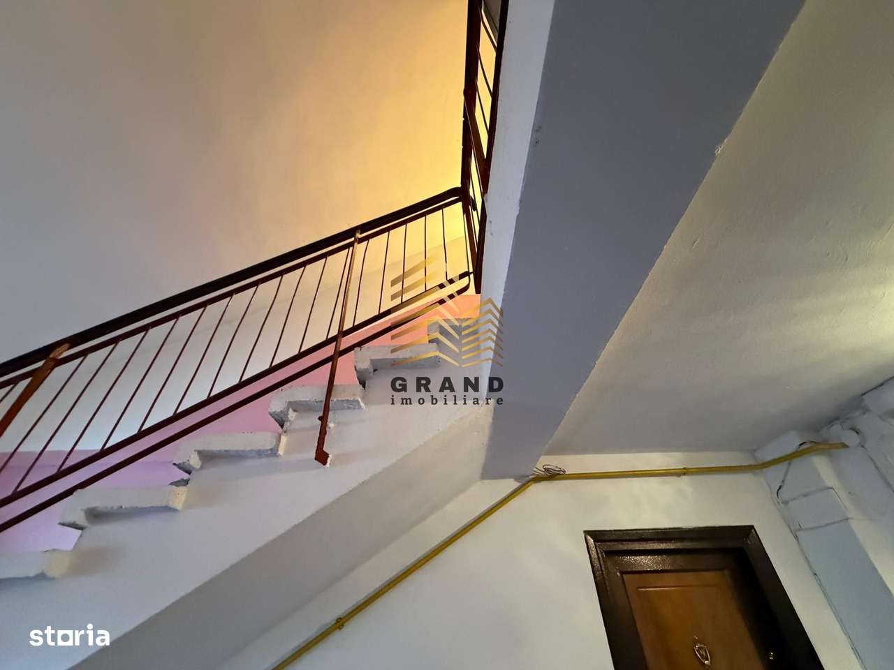 APARTAMENT 2 CAMERE DE VANZARE | DECOMANDAT | ZONA IMPARATUL TRAIAN-9