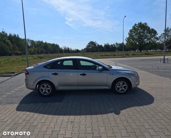 Ford Mondeo 1.6 Silver X - 7