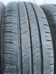 Opony Letnie 185/60/16 Dunlop 4szt Demo Jak Nowe - 3