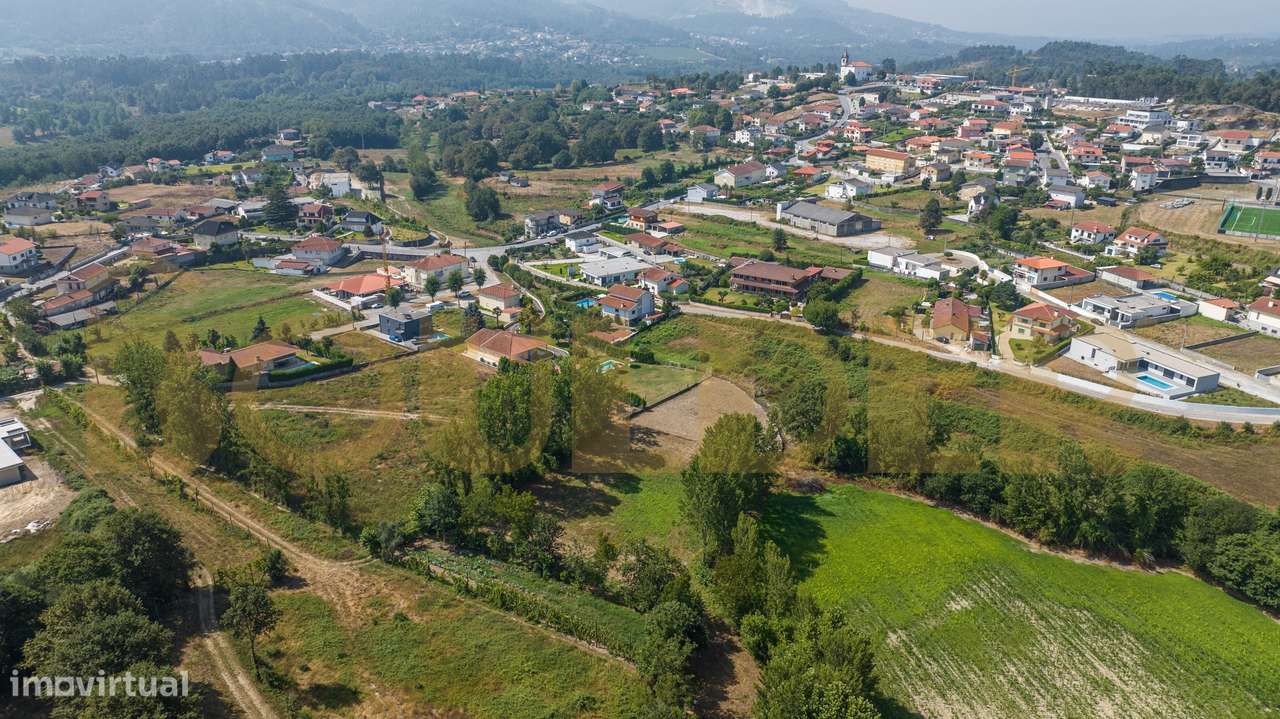 Terreno agrícola em Taíde-6