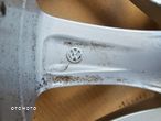 (Z14) Volkswagen OE Touran / 1T0 601 025 S / 6,5x16 ET50 5x112 - 9