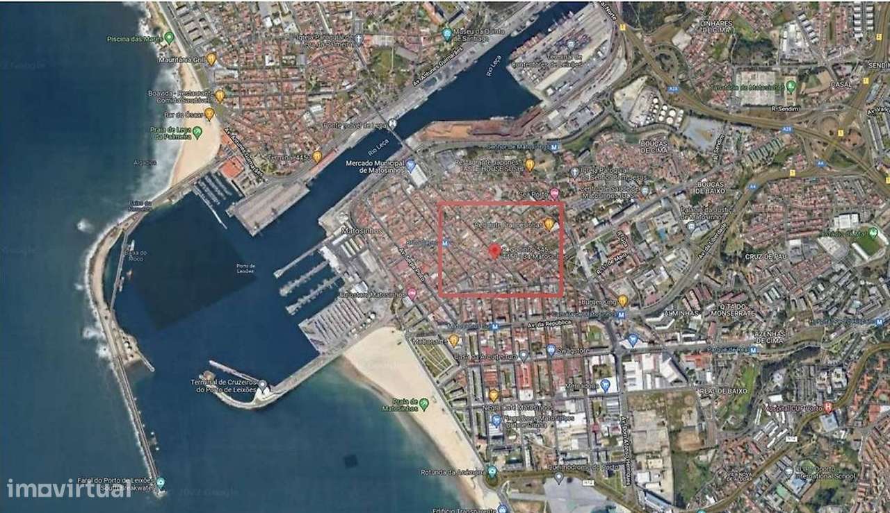 Prédio  para venda - Grande imagem: 3/36