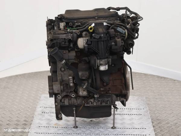 Motor TYDA FORD 2.0L 115 CV - 1