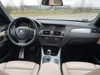 BMW X3 - 9