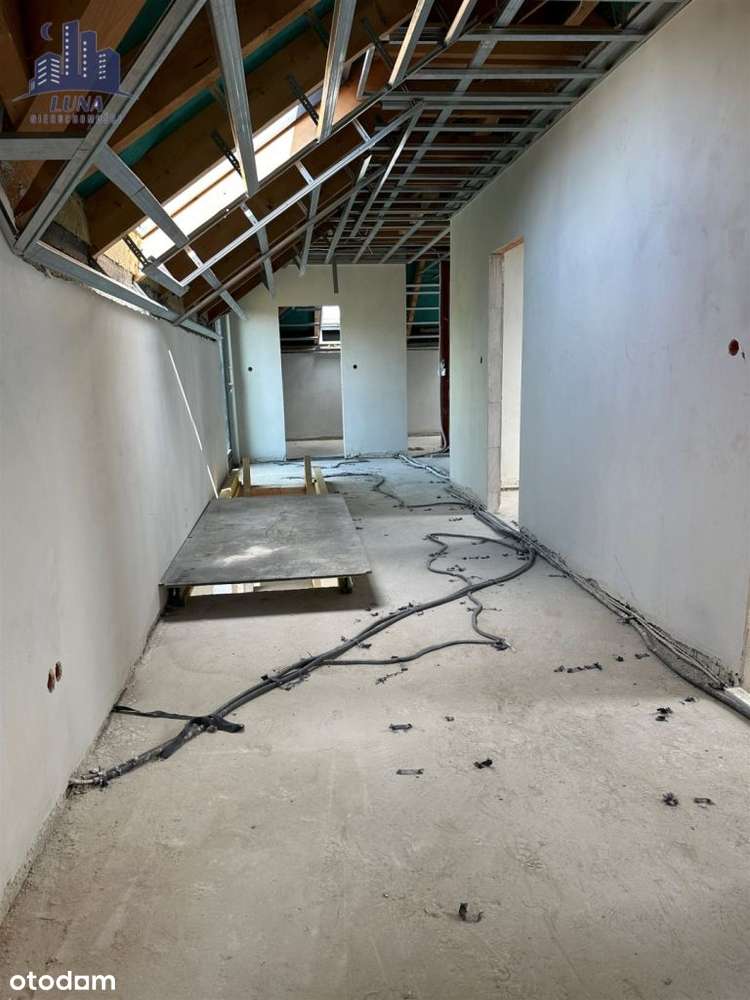 Dom, 290 m², Bystrzyca Dolna-4