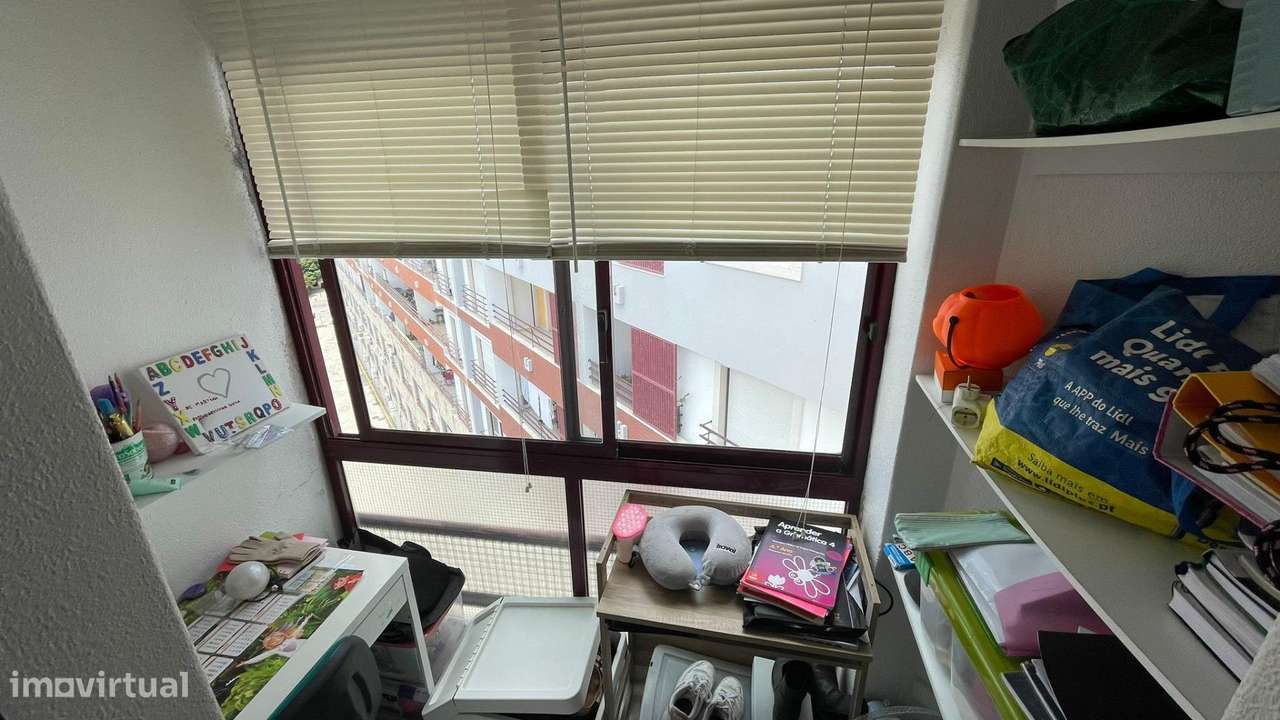 T2 Aranguês - Vista desafogada  Rio - Serra e Castelo de Palmela-21