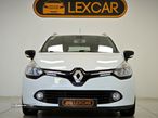 Renault Clio Sport Tourer - 12