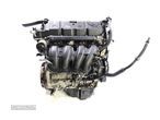 Motor Usado PEUGEOT 207 1.4 16V  02.06 -  REF. 8FS (EP3) - 2