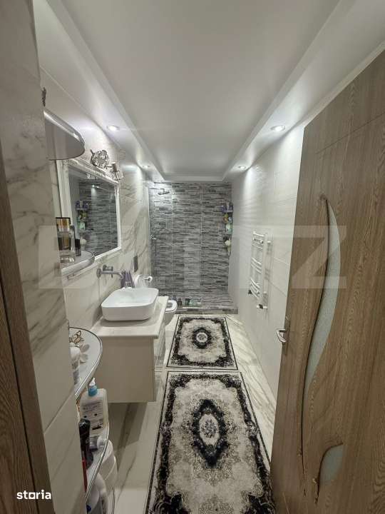 Casa/Vila multifunctioanala  230 mp utili, 520 mp teren, zona Burdujen - Imagine principală: 5/19