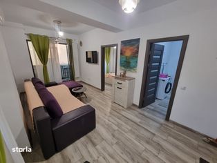 Apartament 2 camere Mamaia Nord