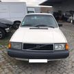 Volvo 340 DL 1.4 5P 1987 - Para Peças - 1