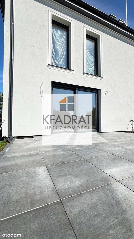 Top Oferta , dom - bliźniak klasy Premium 124 m2 - Pełny obrazek: 2/20