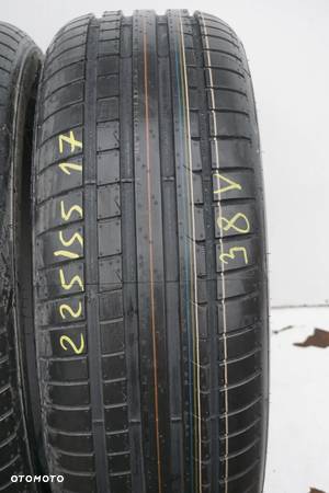 225 55 17 97 Y Dunlop Sport Maxx RT2 FV - 3