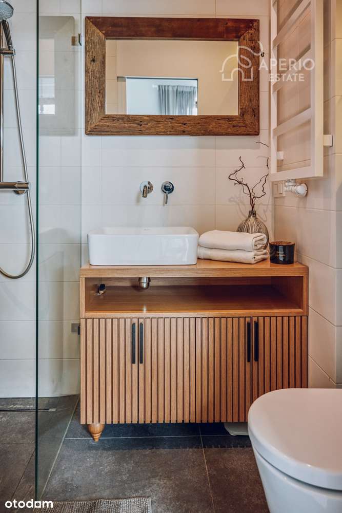 Apartament 4 pokoje Mokotów Potoki Residence!-8