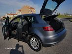 Audi A3 Sportback 1.6 TDI Attraction Ultra - 53