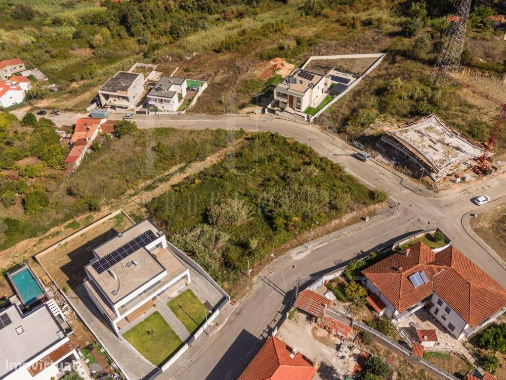 Terreno com projeto aprovado | Rua da Quinta do Canal, Coimbra-13