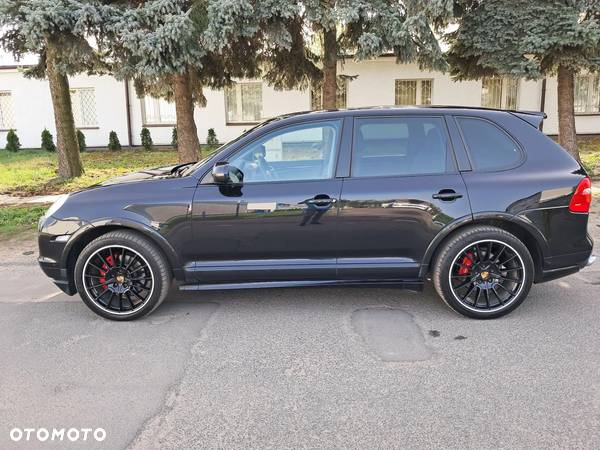 Porsche Cayenne GTS PD Edition 3 - 13