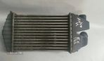 Radiador Do Intercooler Opel Astra H (A04) - 1