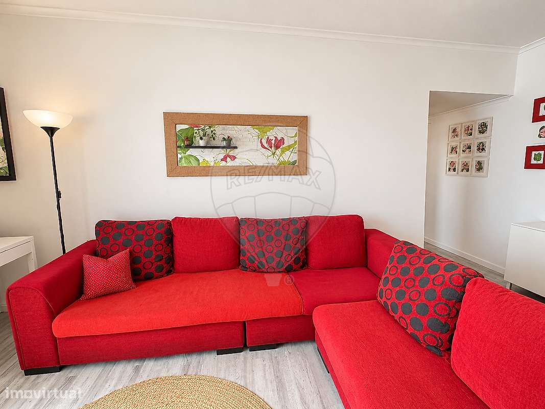 Apartamento T3 para venda-1
