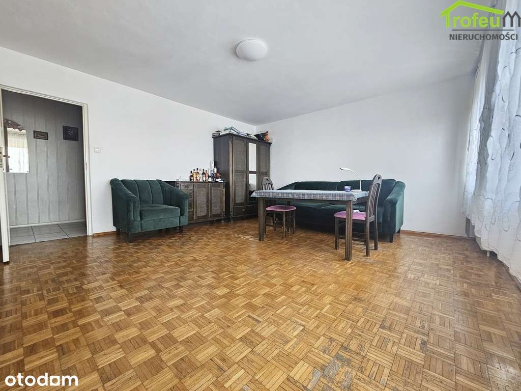 3 pokoje! os. Kopernika! - Pełny obrazek: 4/16