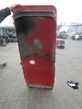 Maska górna Massey Ferguson 8110 8120 8130 8140 8150 8160 8170 8180 - 6